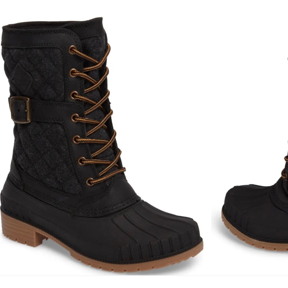 ISO Kamik Sienna Boots